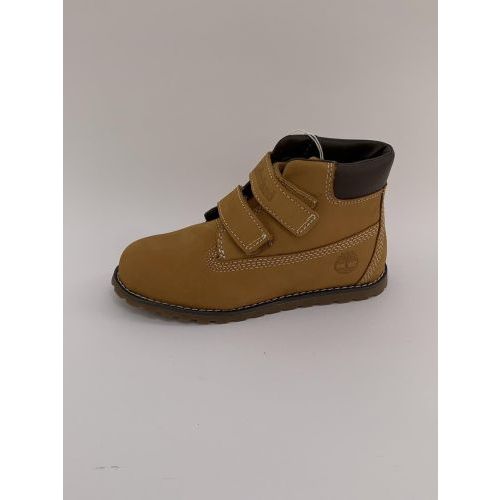 Timberland Velcro's Oker