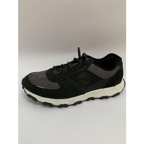 Timberland Sneaker Zwart