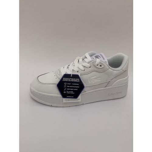 Lacoste Sneaker Wit