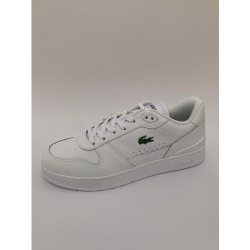 Lacoste Sneaker Wit