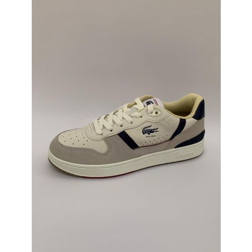 Lacoste Sneaker Beige+kleur