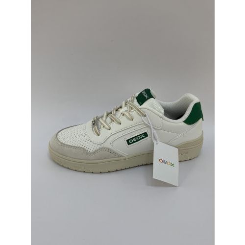 GEOX Sneaker Groen