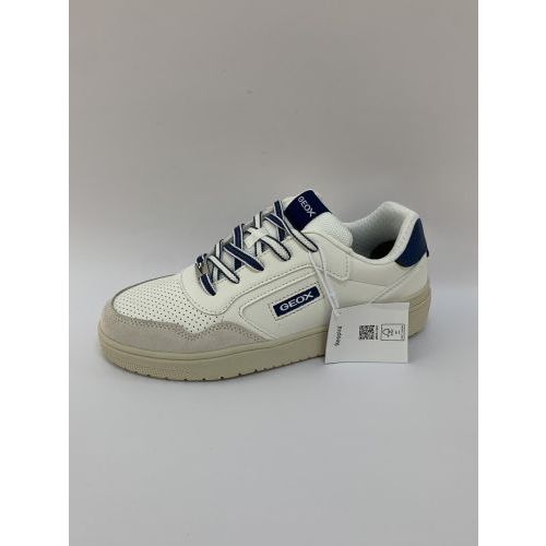 GEOX Sneaker Blauw
