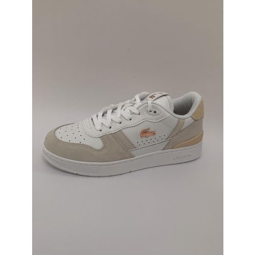 Lacoste Sneaker Vieux Rose