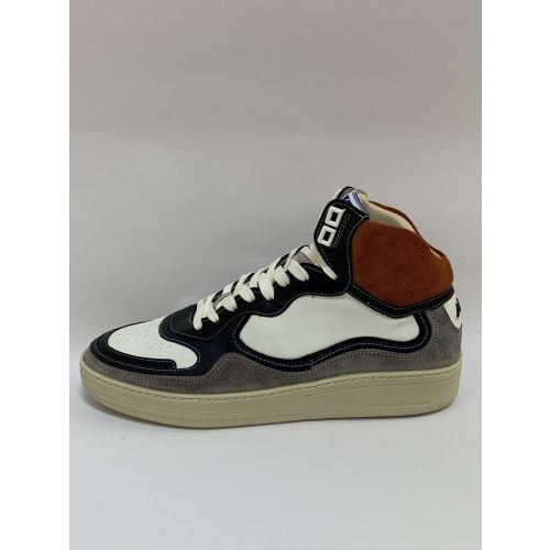 Van Bommel Basket Wit