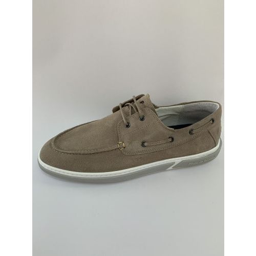 Van Bommel Docksides Beige