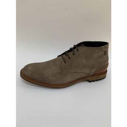 Van Bommel Bottine Taupe