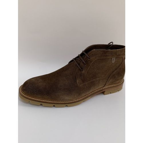 Van Bommel Bottine Bruin