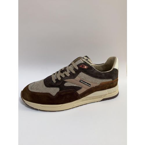 Van Bommel Sneaker Bruin