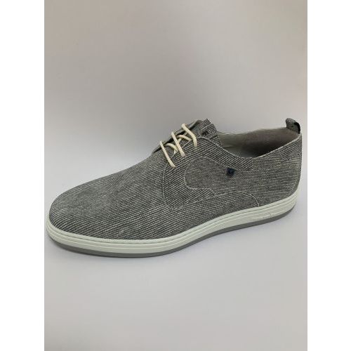 Van Bommel Sneaker Grijs