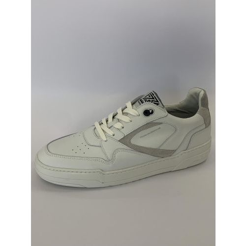 Van Bommel Sneaker Wit