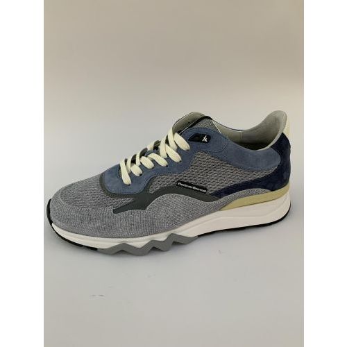 Van Bommel Sneaker Jeans