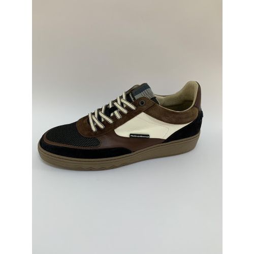 Van Bommel Sneaker Cognac