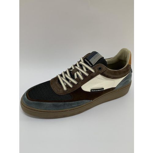 Van Bommel Sneaker Groen