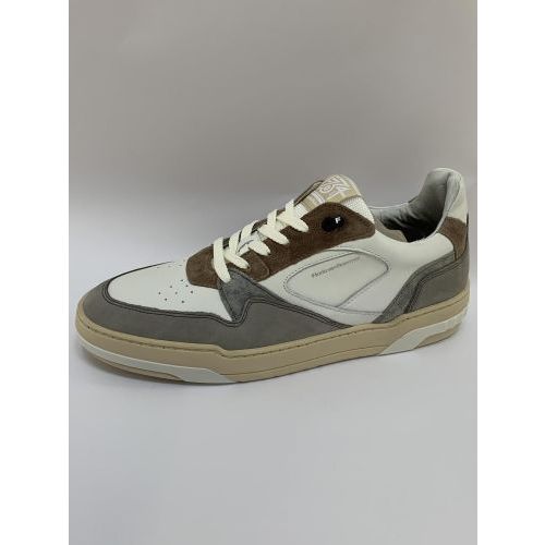 Van Bommel Sneaker Wit