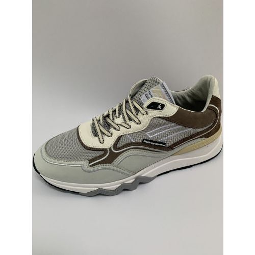 Van Bommel Sneaker Bruin