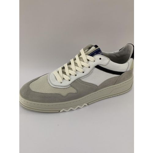 Van Bommel Sneaker Wit