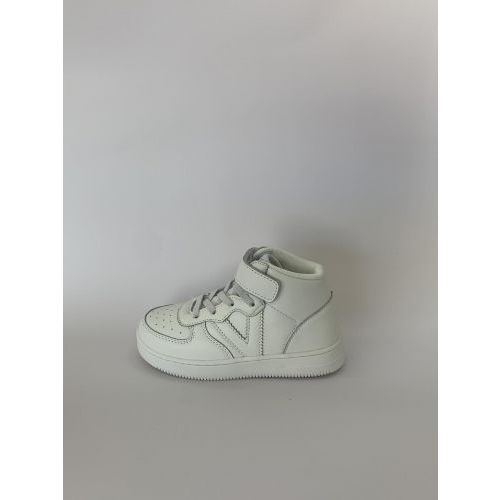 Victoria Velcro's Wit+kleur