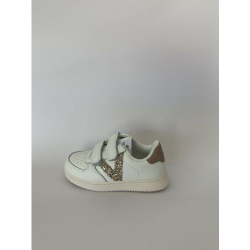 Victoria Velcro's Wit+kleur