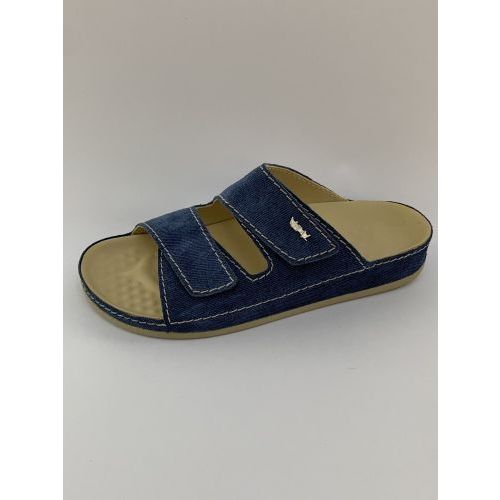 Vital Muil Blauw jeans