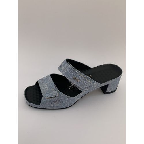 Vital Muil Blauw Licht