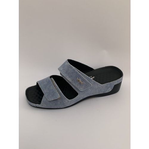 Vital Muil Blauw Licht