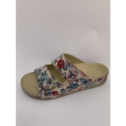 Vital Muil Beige+kleur