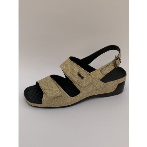 Vital Sandaal Beige