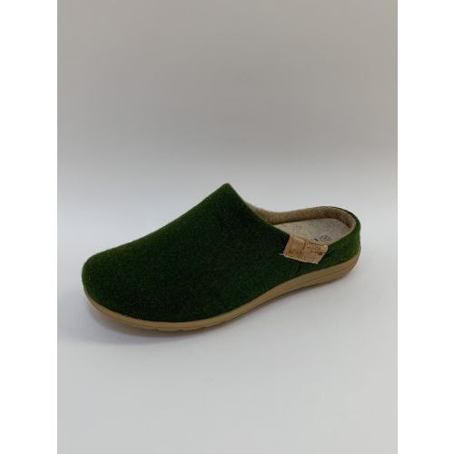 Westland Pantoffel Groen