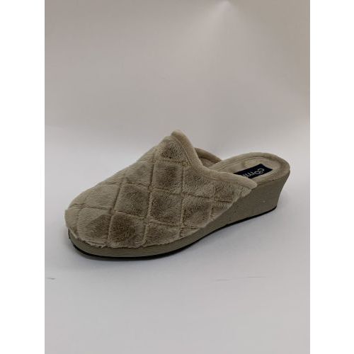 Wit Produkt B Muil Beige