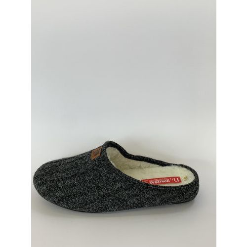 Wit Produkt B Muil Grijs