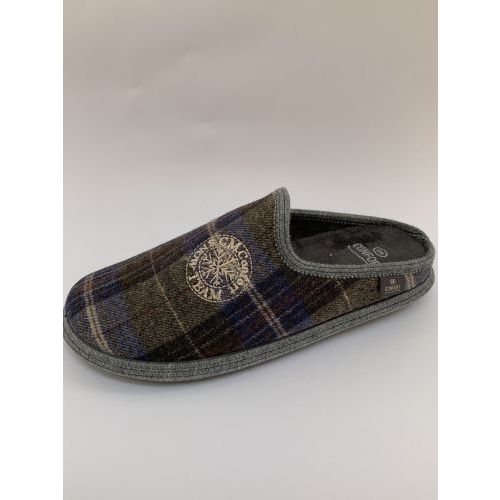 Wit Produkt B Muil Grijs