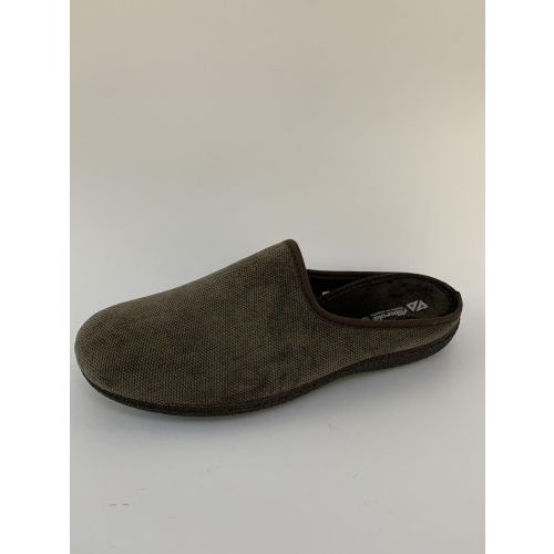 Wit Produkt B Muil Taupe