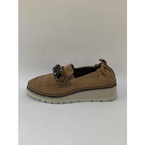 XSA Moccasin Vison