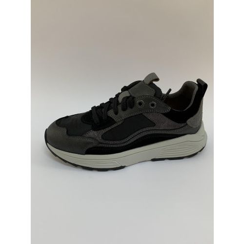Xsensible Sneaker Zwart