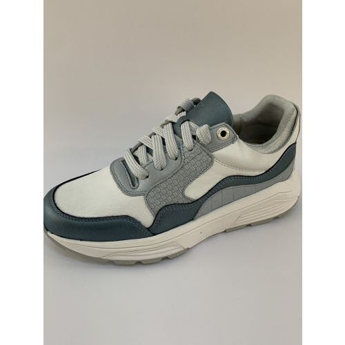 Xsensible Sneaker Blauw Licht