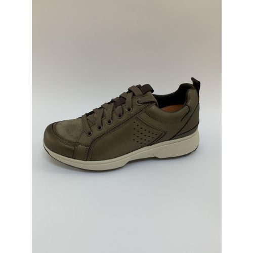 Xsensible Sneaker Brons