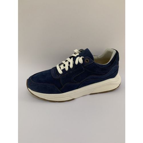 Xsensible Sneaker Blauw