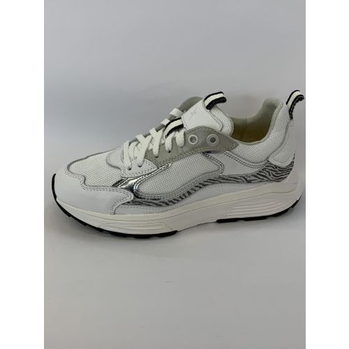 Xsensible Sneaker Wit