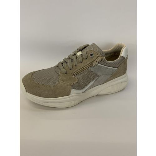 Xsensible Sneaker Beige