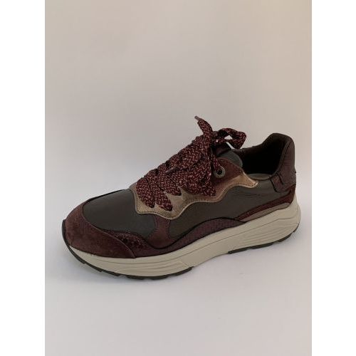 Xsensible Runner Bordeaux