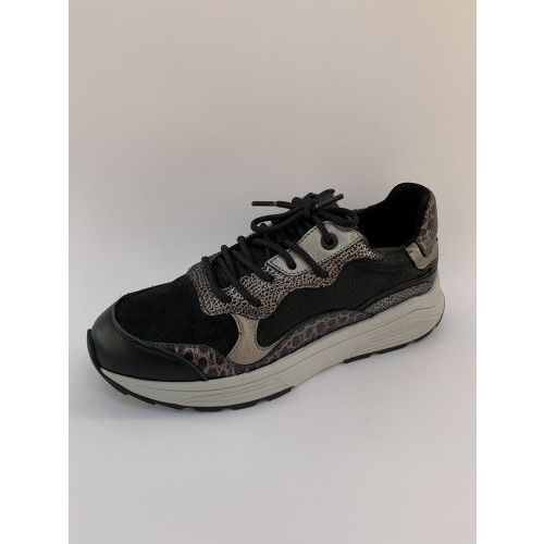 Xsensible Runner Zwart