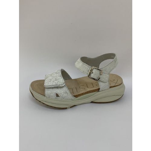 Xsensible Sandaal Wit