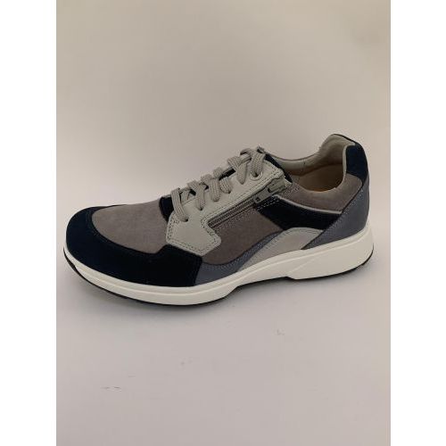Xsensible Sneaker Blauw+kleur