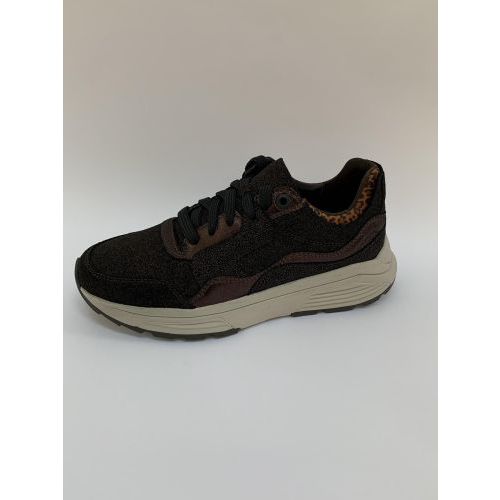 Xsensible Sneaker Brons