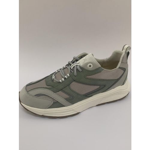 Xsensible Veterschoen Kaki