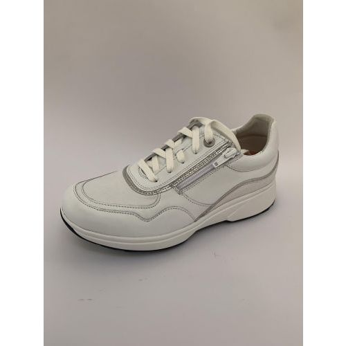 Xsensible Sneaker Wit