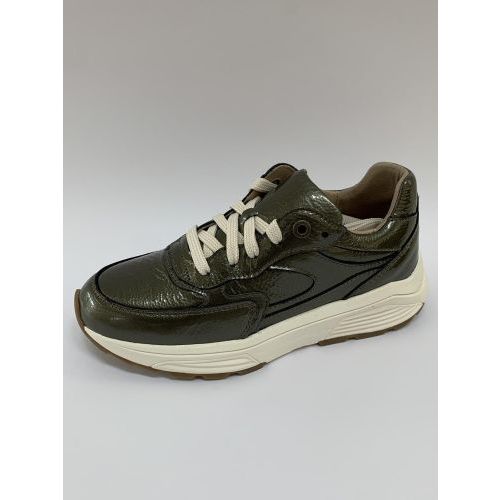 Xsensible Sneaker Kaki