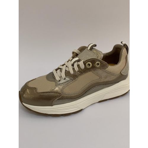 Xsensible Sneaker Beige+kleur
