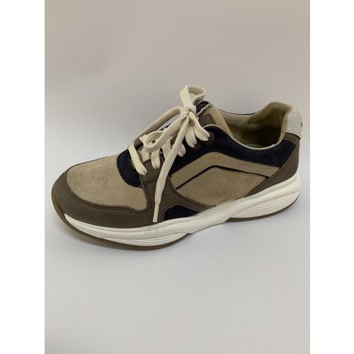 Xsensible Sneaker Beige+kleur
